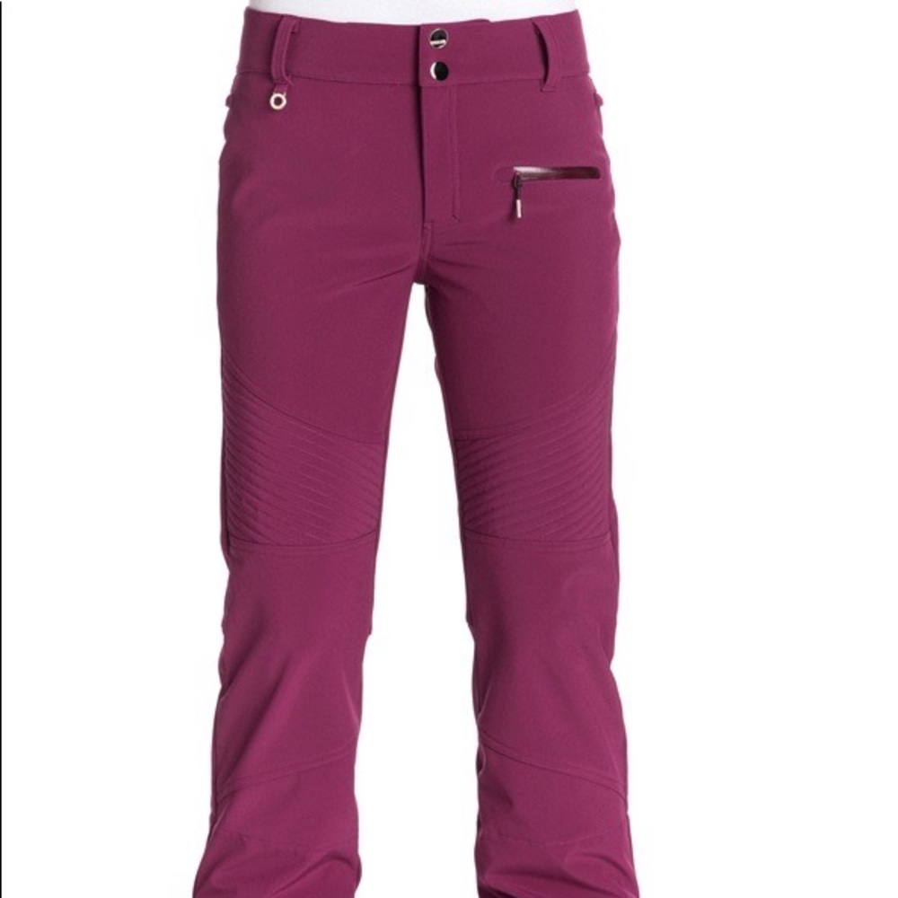 Roxy - Torah Bright Whisper Women's Snowboard/Ski Pants